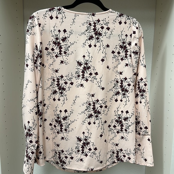 Pink Blouse - Picture 5 of 5